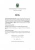 Edital - Assembleia da Freguesia - 30/06/2026
